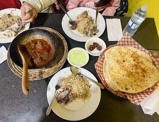 Photo of Khan Kabab Peshawari Saskatoon - 2115 22 St W, Saskatoon, SK S7M 0V2
